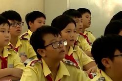 Nhận biết cận thị sớm ở trẻ để can thiệp đúng cách