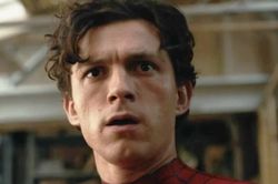 'Người nhện' giúp Tom Holland vươn lên vị trí thứ 3 phòng vé mọi thời đại