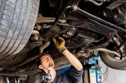 10 sai lầm phổ biến các thợ máy thường tránh khi bảo dưỡng xe