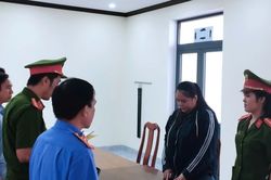 Quảng Ngãi: Nữ quái 8X chiếm đoạt hơn 28 tỷ đồng bằng chiêu trò huy động vốn