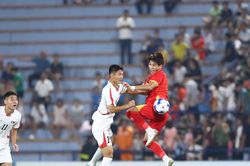 Thua đậm ngày ra quân, cơ hội nào cho U20 Việt Nam tại Vòng loại U20 châu Á 2027?