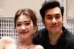 Khả Ngân - Nhan Phúc Vinh công khai yêu khiến cả showbiz ngỡ ngàng