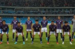 U20 Campuchia thắng trận, biến U20 Việt Nam thành đội Đông Nam Á khởi đầu đáng quên nhất vòng loại châu Á 2027