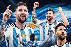 Truyền thông thế giới phản ứng thế nào trước tuyên bố giã từ của Messi