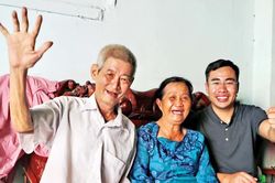 Lượm ơi, về đi!