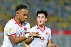 World Cup mở rộng và cơ hội của bóng đá Việt Nam
