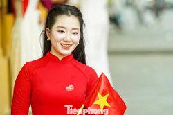 Tết Độc lập, người trẻ làm gì, chơi ở đâu?