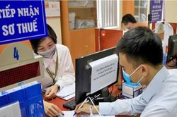 Doanh nghiệp được giảm 30% thuế: Số đã tạm nộp xử lý thế nào?