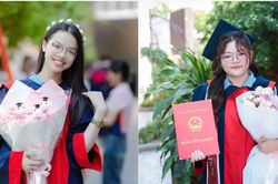 Dàn thủ khoa, huy chương quốc tế hội tụ tại nhiều trường đại học tại TPHCM