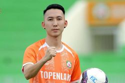 Nghiêm Xuân Tú chia tay bóng đá chuyên nghiệp