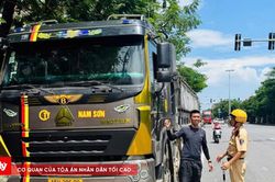 Hải Phòng xử lý 3.398 trường hợp vi phạm giao thông dịp nghỉ lễ 2/9