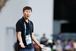 Tuyển Việt Nam: Những bài toán cần HLV Kim Sang Sik giải