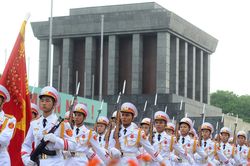 81 năm dưới ngọn cờ của Đảng: Vững tin bước vào kỷ nguyên mới