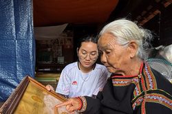 'Buôn Cháy' hồi sinh, nhiều nhà thu nhập vài tấn cà phê mỗi năm