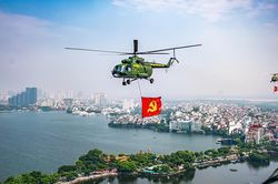 Đổi mới mô hình phát triển là bước chuyển chiến lược để Việt Nam cất cánh