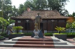 Dấu ấn trí thức dân tộc thiểu số trong hành trình giành độc lập