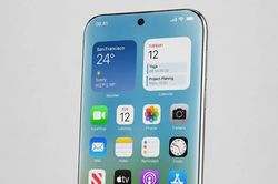 iPhone 20 Pro: Apple nên học theo smartphone này để tạo cuộc cách mạng thiết kế