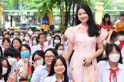 Hà Nội sẽ lấy sự tiến bộ của học sinh làm KPI đánh giá giáo viên