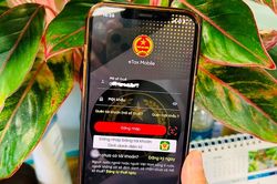 5 bước nộp thuế sử dụng đất phi nông nghiệp năm 2026 trên eTax Mobile