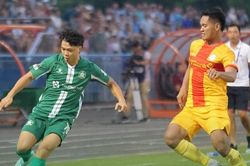 Lịch thi đấu vòng 1 V-League mùa giải 2026/27 mới nhất