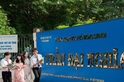 Từ nơi nuôi trẻ mồ côi đến ngôi trường hơn 150 năm đào tạo học sinh giỏi ở TPHCM