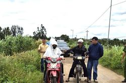 Bắt nóng đối tượng cầm dao dọa giết phụ nữ để cướp tài sản trong đêm