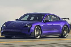 Porsche lên tiếng về số phận xe Taycan sau cú sốc tài chính từ năm ngoái