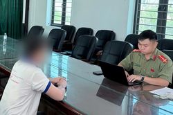 Hải Phòng nhắc nhở 2 người có bình luận thiếu chuẩn mực trên mạng