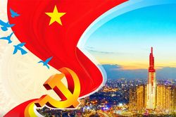 Độc lập - Điểm tựa cho khát vọng hùng cường