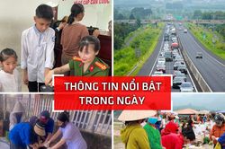 Nghệ An: Thông tin nổi bật ngày 1/9