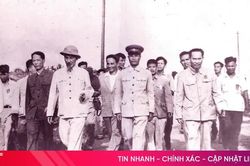 Hà Tĩnh 60 năm khắc ghi lời Bác dặn