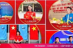Khi người trẻ bày tỏ tình yêu Tổ quốc