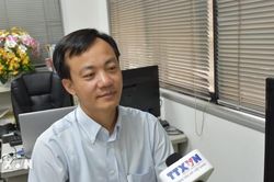 Ph&aacute;t huy nguồn lực của kiều b&agrave;o từ những dự &aacute;n hợp t&aacute;c thực chất
