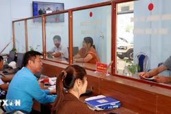 Cội nguồn cách mạng Tuyên Quang viết tiếp khát vọng mùa Thu