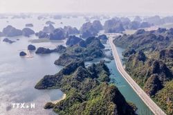 Làm chủ công nghệ để trở thành quốc gia biển mạnh