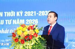 Nghệ An điều chỉnh quy hoạch, mở rộng không gian phát triển mới