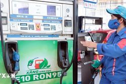 Thái Lan hợp tác với các thương hiệu ôtô thúc đẩy sử dụng nhiên liệu sinh học