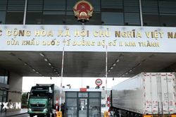 Kinh tế 8 tháng: Thêm cơ sở cho mục tiêu tăng trưởng hai con số