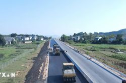 Tuyên Quang dồn lực khơi thông, thúc đẩy giải ngân dòng vốn đầu tư công