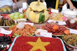 Nhiều hoạt động văn hóa, thể thao chào mừng Tết Độc lập tại Lai Châu