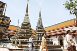 Thái Lan rút ngắn thời gian lưu trú miễn thị thực từ ngày 15/9