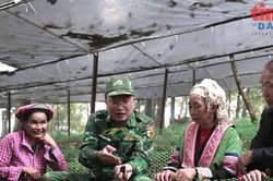 Hoàn thiện cơ chế triển khai Chương trình mục tiêu Quốc gia