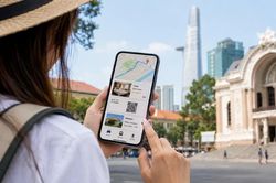 Du lịch TP Hồ Chí Minh chuyển mình trên không gian số