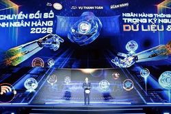 Để chuyển đổi số ngân hàng tăng tốc an toàn
