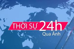 Thời sự qua ảnh sáng 1/9