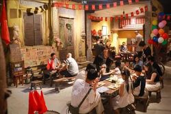 Hà Nội: Đa dạng trải nghiệm văn hóa dịp Tết Độc lập