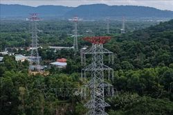 An Giang: Hoàn thành 3 dự án điện trọng điểm phục vụ APEC 2027