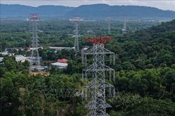 An Giang: Hoàn thành 3 dự án điện trọng điểm phục vụ APEC 2027