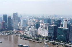 VIFC và cơ hội kết nối dòng vốn quốc tế - Bài 1: Từ nhu cầu vốn của doanh nghiệp Việt