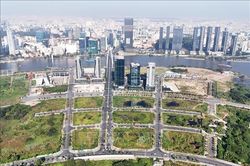VIFC và cơ hội kết nối dòng vốn quốc tế - Bài cuối: Đến cơ hội cho nhà đầu tư quốc tế
